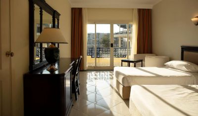 Imagine pentru Hotel Grand Oasis Resort 4* valabile pentru Litoral 2025
