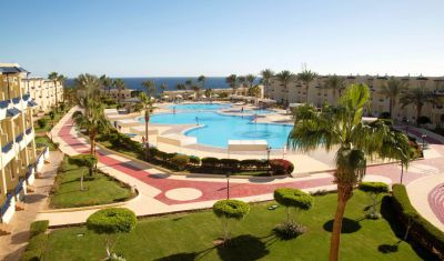 Imagine pentru Hotel Grand Oasis Resort 4* valabile pentru Litoral 2025