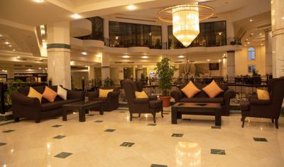Imagine pentru Hotel Grand Oasis Resort 4* valabile pentru Litoral 2025