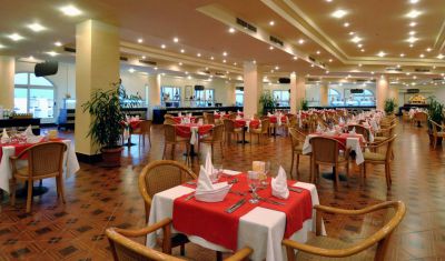 Imagine pentru Hotel Grand Oasis Resort 4* valabile pentru Litoral 2025