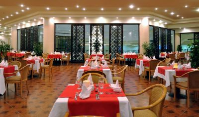 Imagine pentru Hotel Grand Oasis Resort 4* valabile pentru Litoral 2025