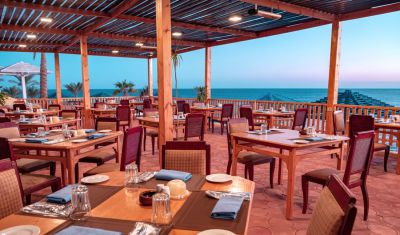 Imagine pentru Hotel Grand Oasis Resort 4* valabile pentru Litoral 2025