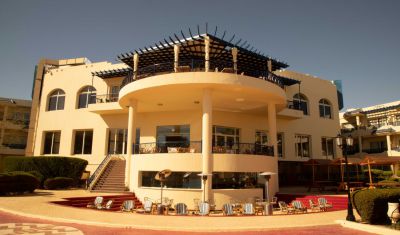 Imagine pentru Hotel Grand Oasis Resort 4* valabile pentru Litoral 2025