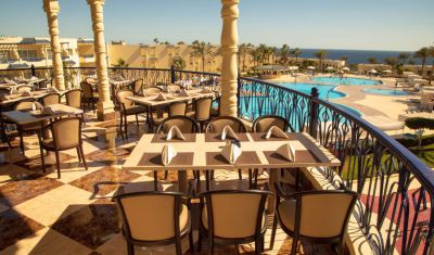 Imagine pentru Hotel Grand Oasis Resort 4* valabile pentru Litoral 2025