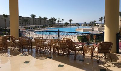 Imagine pentru Hotel Grand Oasis Resort 4* valabile pentru Litoral 2025