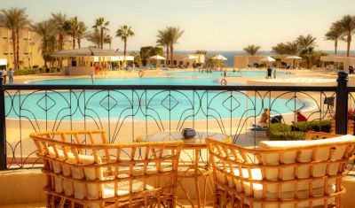 Imagine pentru Hotel Grand Oasis Resort 4* valabile pentru Litoral 2025