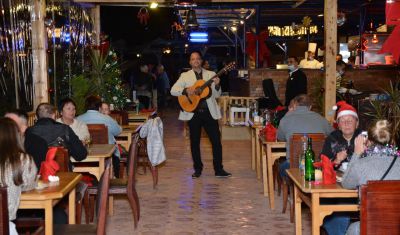 Imagine pentru Hotel Grand Oasis Resort 4* valabile pentru Litoral 2025