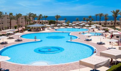 Imagine pentru Hotel Grand Oasis Resort 4* valabile pentru Litoral 2025