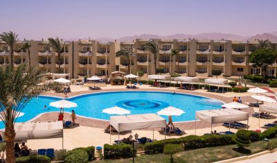 Imagine pentru Hotel Grand Oasis Resort 4* valabile pentru Litoral 2025