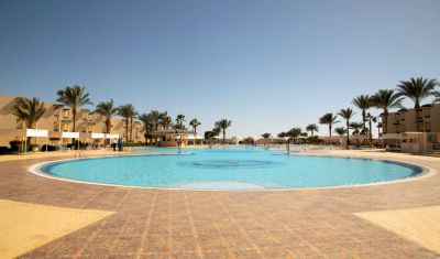 Imagine pentru Hotel Grand Oasis Resort 4* valabile pentru Litoral 2025