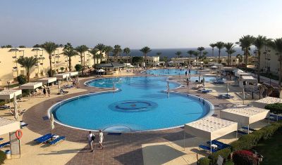 Imagine pentru Hotel Grand Oasis Resort 4* valabile pentru Litoral 2025