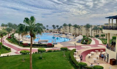 Imagine pentru Hotel Grand Oasis Resort 4* valabile pentru Litoral 2025