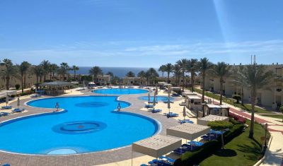 Imagine pentru Hotel Grand Oasis Resort 4* valabile pentru Litoral 2025