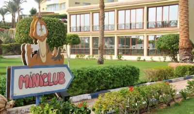 Imagine pentru Hotel Grand Oasis Resort 4* valabile pentru Litoral 2025