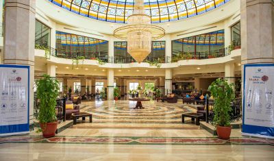 Imagine pentru Hotel Grand Oasis Resort 4* valabile pentru Litoral 2025