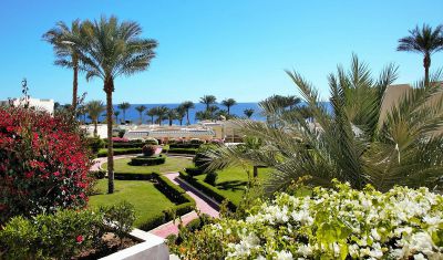 Imagine pentru Hotel Grand Oasis Resort 4* valabile pentru Litoral 2025