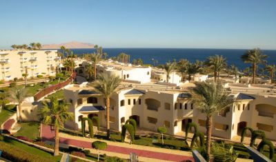 Imagine pentru Hotel Grand Oasis Resort 4* valabile pentru Litoral 2025