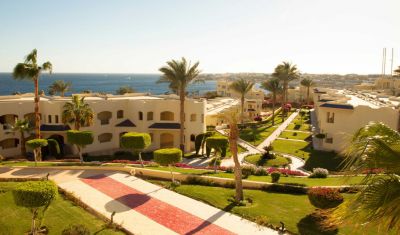 Imagine pentru Hotel Grand Oasis Resort 4* valabile pentru Litoral 2025
