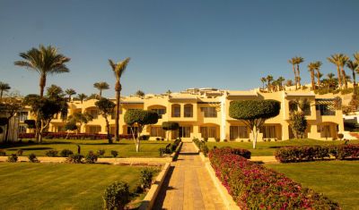 Imagine pentru Hotel Grand Oasis Resort 4* valabile pentru Litoral 2025