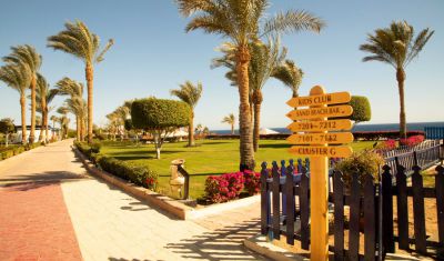 Imagine pentru Hotel Grand Oasis Resort 4* valabile pentru Litoral 2025
