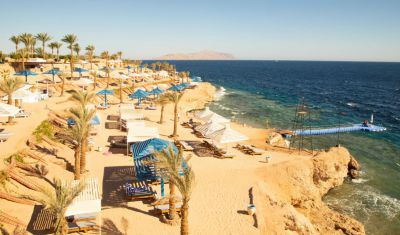 Imagine pentru Hotel Grand Oasis Resort 4* valabile pentru Litoral 2025