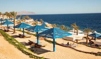 Imagine pentru Hotel Grand Oasis Resort 4* valabile pentru Litoral 2025