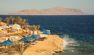 Imagine pentru Hotel Grand Oasis Resort 4* valabile pentru Litoral 2025