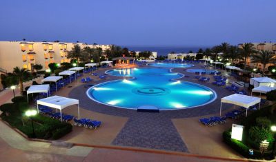 Imagine pentru Hotel Grand Oasis Resort 4* valabile pentru Litoral 2025