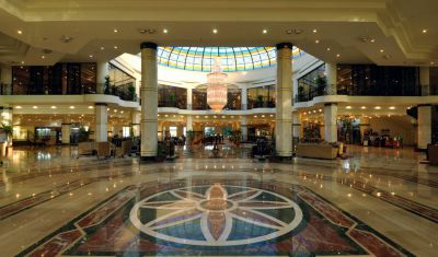 Imagine pentru Hotel Grand Oasis Resort 4* valabile pentru Litoral 2025