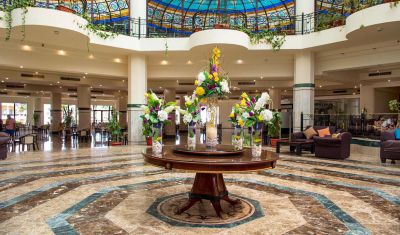 Imagine pentru Hotel Grand Oasis Resort 4* valabile pentru Litoral 2025