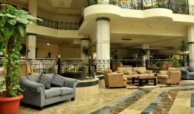 Imagine pentru Hotel Grand Oasis Resort 4* valabile pentru Litoral 2025
