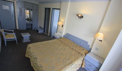 Imagine pentru Hotel Grand Ozcelik 4* valabile pentru Litoral 2025