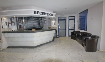 Imagine pentru Hotel Grand Ozcelik 4* valabile pentru Litoral 2025