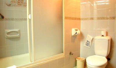 Imagine pentru Hotel Grand Ozcelik 4* valabile pentru Litoral 2025