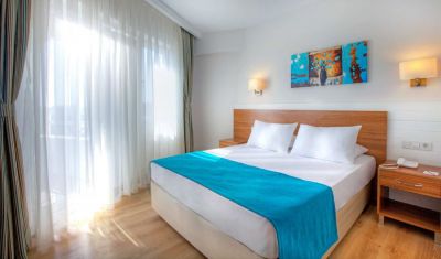 Imagine pentru Hotel Grand Park Lara 5* valabile pentru Litoral 2025