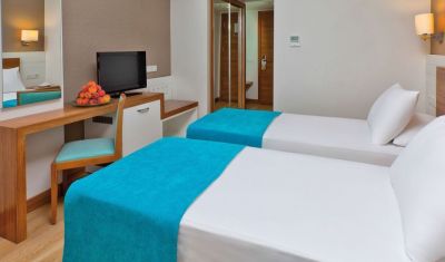 Imagine pentru Hotel Grand Park Lara 5* valabile pentru Litoral 2025