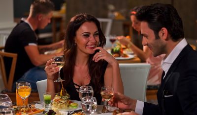 Imagine pentru Hotel Grand Park Lara 5* valabile pentru Litoral 2025
