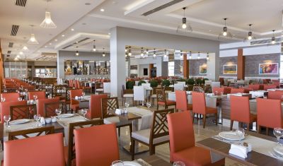 Imagine pentru Hotel Grand Park Lara 5* valabile pentru Litoral 2025