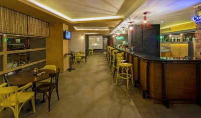 Imagine pentru Hotel Grand Park Lara 5* valabile pentru Litoral 2025