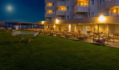 Imagine pentru Hotel Grand Park Lara 5* valabile pentru Litoral 2025