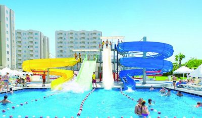 Imagine pentru Hotel Grand Park Lara 5* valabile pentru Litoral 2025