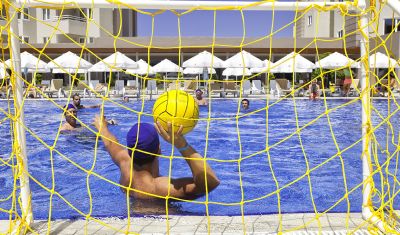 Imagine pentru Hotel Grand Park Lara 5* valabile pentru Litoral 2025