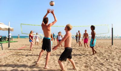 Imagine pentru Hotel Grand Park Lara 5* valabile pentru Litoral 2025