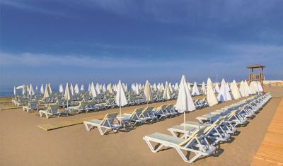 Imagine pentru Hotel Grand Park Lara 5* valabile pentru Litoral 2025