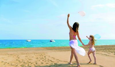 Imagine pentru Hotel Grand Park Lara 5* valabile pentru Litoral 2025