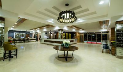 Imagine pentru Hotel Grand Park Lara 5* valabile pentru Litoral 2025