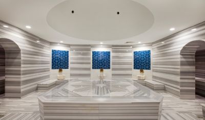 Imagine pentru Hotel Grand Park Lara 5* valabile pentru Litoral 2025