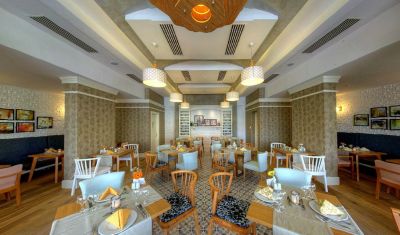Imagine pentru Hotel Grand Park Lara 5* valabile pentru Litoral 2025