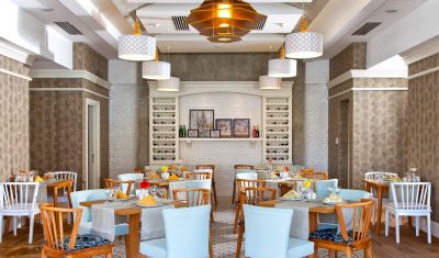 Imagine pentru Hotel Grand Park Lara 5* valabile pentru Litoral 2025
