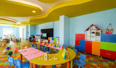 Imagine pentru Hotel Grand Park Lara 5* valabile pentru Litoral 2025